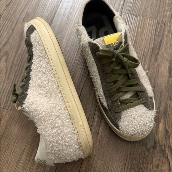 Shearling P448 - Picture 2 of 7